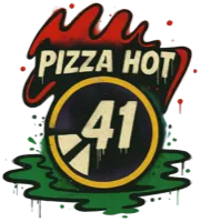 Pizza Hot 41