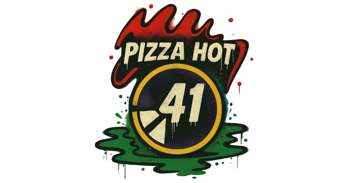 Pizza Hot 41